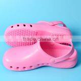 Best Quality Operating Room Medical Shoes Factory Mould Chef Shoes Kitchener Injection Shoes thumbnail-1