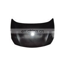 HIGH QUALITY Engine Hood/ BONNET FOR RE-NAULT FLUENCE ON DISCOUNT thumbnail-1