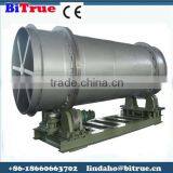 Rotary Drum Dryer for Fertilizer
