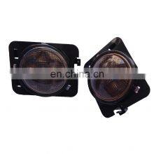 Car Led Turn Signal Light Fender Light for Jeep JK Led Tail Lamp thumbnail-3