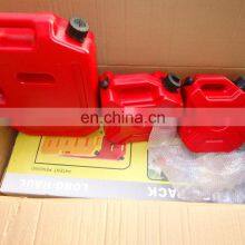 Lantsun 4x4 10L 20L 30L ABS Fuel Filler Oil Gas Tank Cap Cover Unlimited Accessories Gas Tank Cap Cover Door FFuel Filler Door