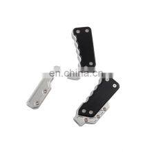 Silver Shift Knob Handle for Jeep Wrangler JK 07+ 4x4 Accessories Maiker Gear Shift Handle thumbnail-1