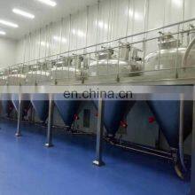 YPG Easy And Simple To Handle Small Scale Lab Spray Drying Machine For Chemical Experiments thumbnail-5