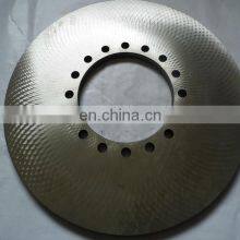 Aftermarket XCMG Backhoe Loader Wheel Spare Parts Main Brake Drive Plate LH 141012 thumbnail-5