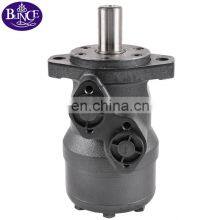 Blince High Speed BMR/OMR 100 160 200 250 375 Orbital Hydraulic Motors for Injection Moulds thumbnail-1