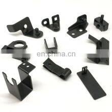 OEM Metal Stamping Stainless Steel Stamping Precision Metal Stamping Parts thumbnail-5
