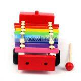 Wholesale High Quality Kid Wooden Toys Car Supplier's Choice thumbnail-3
