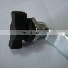 MS714-2 Plastic Handle Zinc Alloy Cabinet Cam Lock thumbnail-2