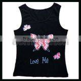 Popular Rhinestone Sportswear / T-shirt/sweatshirt