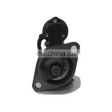 QDJ158D Starter Motor 12V12 Tooth 1110 1115 Agricultural Starter Planetary Type Constant Force Type thumbnail-3