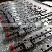 High Precision Original Japan NB Linear Motion Linear Guide Block NV4200-29Z NV4200 thumbnail-2