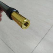 9 m 10 m 11 m 12 m 15 m 18 m Carbon Fiber Telescopic Camera Mast Carbon Fiber Pole Telescopic Pole Suppliers thumbnail-5