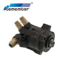 OE Member 1518142 Kraftstoffpumpe Zuförderpumpe LKW-Motorteile 1.12155 1518142S1 1436301 1414260 1440235 0809820 1760708 Für Scania
