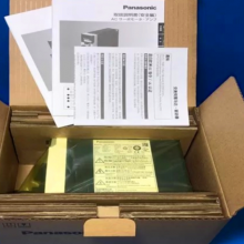 MFDHTB3A2 Panasonic Industrial Module Servo Motor and Controller thumbnail-1