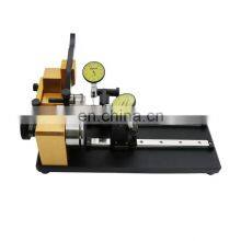 SHAHE WK-40/WK-40G Hight Accuracy Concentricity Measuring Instrument Concentricity Tester Concentricity Gauge