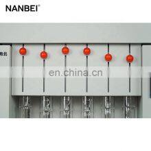 Lab Soxhlet Fat Analyzer Soxhlet Apparatus Equipment thumbnail-2