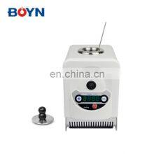 HY-300 Lab Compact Easy to Operate Digital Display Glass Bead Sterilizer With Overtemperature Protection Function thumbnail-2