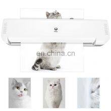 Pouch Thickness 125mic 330mm A3 A4 Electric Laminator a3 Thermallaminator Presslaminator Coldlaminator Laminadoras thumbnail-3