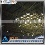 Cheap Prefabricated Space Frame Airport thumbnail-2
