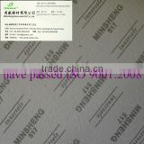 Min Sheng Fiber Insole Board BA517150