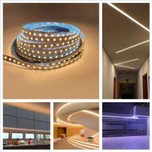 LED Strip Light, 3000K-6000K Tunable White, 32.8ft Dimmable Super Bright LED Tape Lights, 120 LEDs SMD 2835, Strong Adhesive thumbnail-4