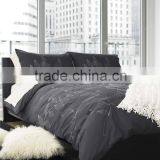 3D Flower Satin Duvet Cover thumbnail-4