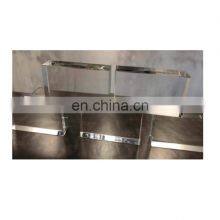 Solid Crystal Light Glass Brick Prices Glass-Block Walls Tempered Glass Block thumbnail-4