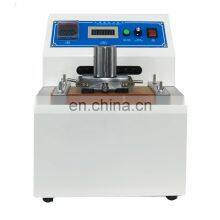 KASON Rub Ink Abrasion Fastness Tester for Wholesales thumbnail-2