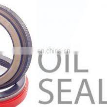 Hydraulic Fluorine Rubber Skeleton Oil Seal Motorcycle tc thumbnail-2