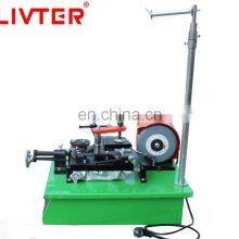 Free Shipping MF1107 Automatic Wood Band Saw Blade Sharpener and Setting Machines at Competitive Price thumbnail-3