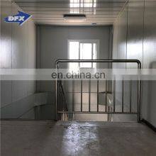 Malaysia Prefab House Prefab Expandable Demountable Office Container Home Prices Mobile Office Container thumbnail-4