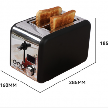 Fully automatic sandwich toaster four slice home mini mini breakfast machine appliances