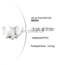 Promata Car Central Door Lock Actuator for Mazda5 thumbnail-3