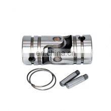 High Quality 2mm 2.3mm 3.17mm 4mm 5mm 6mm 8mm 10mm Stainless Steel Universal Joint Factory Stock thumbnail-2