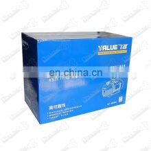 AC Vacuum Pump Refrigerant VALUE FY-4C-N Single Stage Vacuum Pump Price thumbnail-1