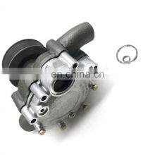 Excavator Engine Water Pump 236-4413 thumbnail-2
