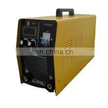 315 Amp Arc Welding Machine Igbt Inverter MMA-315G thumbnail-1