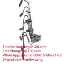 Howo High Pressure Oil Pipe VG1540080040 Brake Light Switch 811W25503-0001 thumbnail-1