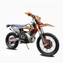 Sell Jhlmoto 250cc M5 Enduro/Dirt Bike