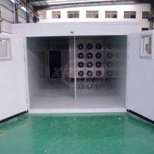 Hot Air Circulation Dryer Food Drying Machine Oven Vegetable Meat Fruit Heat Pump Dryer thumbnail-4