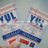 CTWY Good Quality and Popular Smart Chip Card thumbnail-1