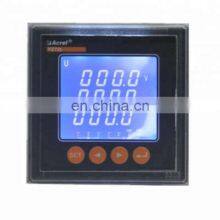 Acrel AC Three-phase Voltmeter LCD Display Digital Voltage Meter With RS485 Modbus thumbnail-2