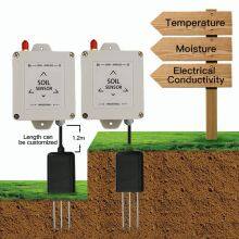 Wireless temperature sensor - Hebei MicroDetect Technology Co.，Ltd.