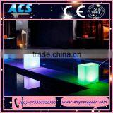 ACS Rechargeable Colorful LED Chair Furniture thumbnail-1
