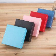 Large Cardboard Shoe Clothes Packaging Box Hardboard Corrugated Paper Boxes Luxury Shoe Boxes With Custom Logo thumbnail-2