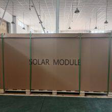 Centro 550W Solar Panel Stock at a Good Price From Factory thumbnail-3