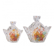 Big Glass Candy Jar thumbnail-2