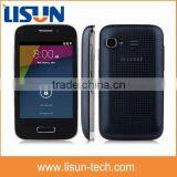 Very Cheap Price 3.5" Dual Sim 3G Android 4.4 Smartphone With Dual Cameras Quality Choice