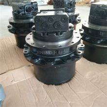 Excavator Hydraulic Travel Motor TM07 TM09 TM10 TM18 TM22 TM30 TM40 TM50 TM60 TM70 Final Drive thumbnail-5