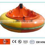 High Quality Inflatable Bumper Boat Inflatable Bumper Car With Factory Price for Activities thumbnail-3